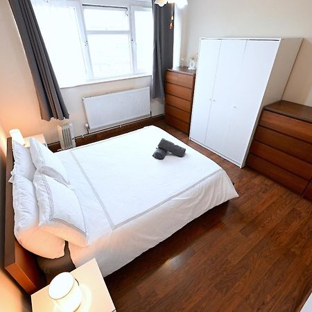 Lovely 1 Bedroom Flat Hoxton Shoredicth Old Street London Exterior foto