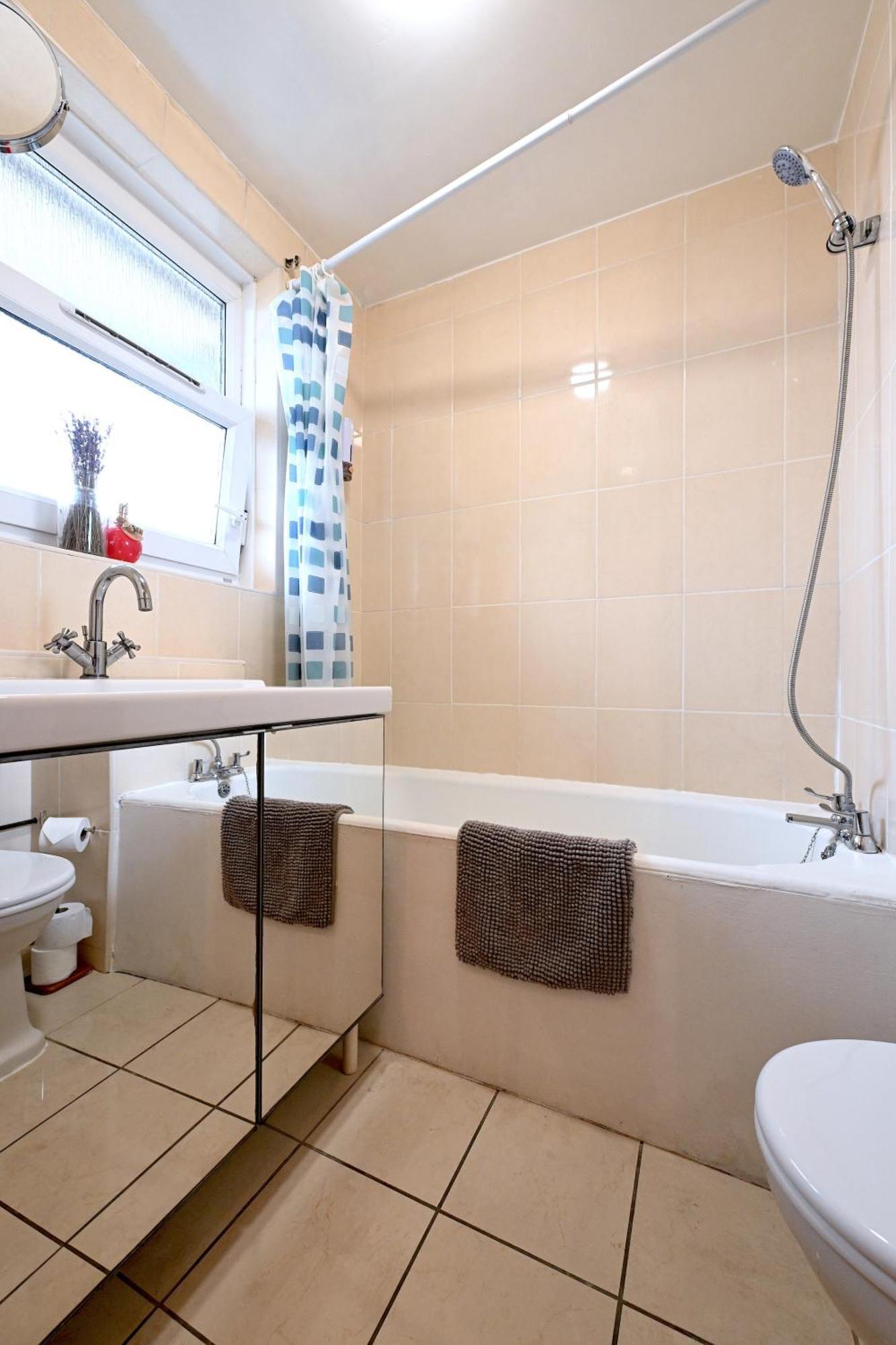 Lovely 1 Bedroom Flat Hoxton Shoredicth Old Street London Exterior foto