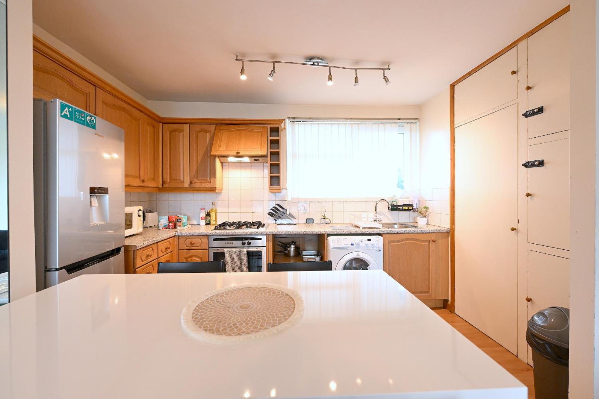 Lovely 1 Bedroom Flat Hoxton Shoredicth Old Street London Exterior foto