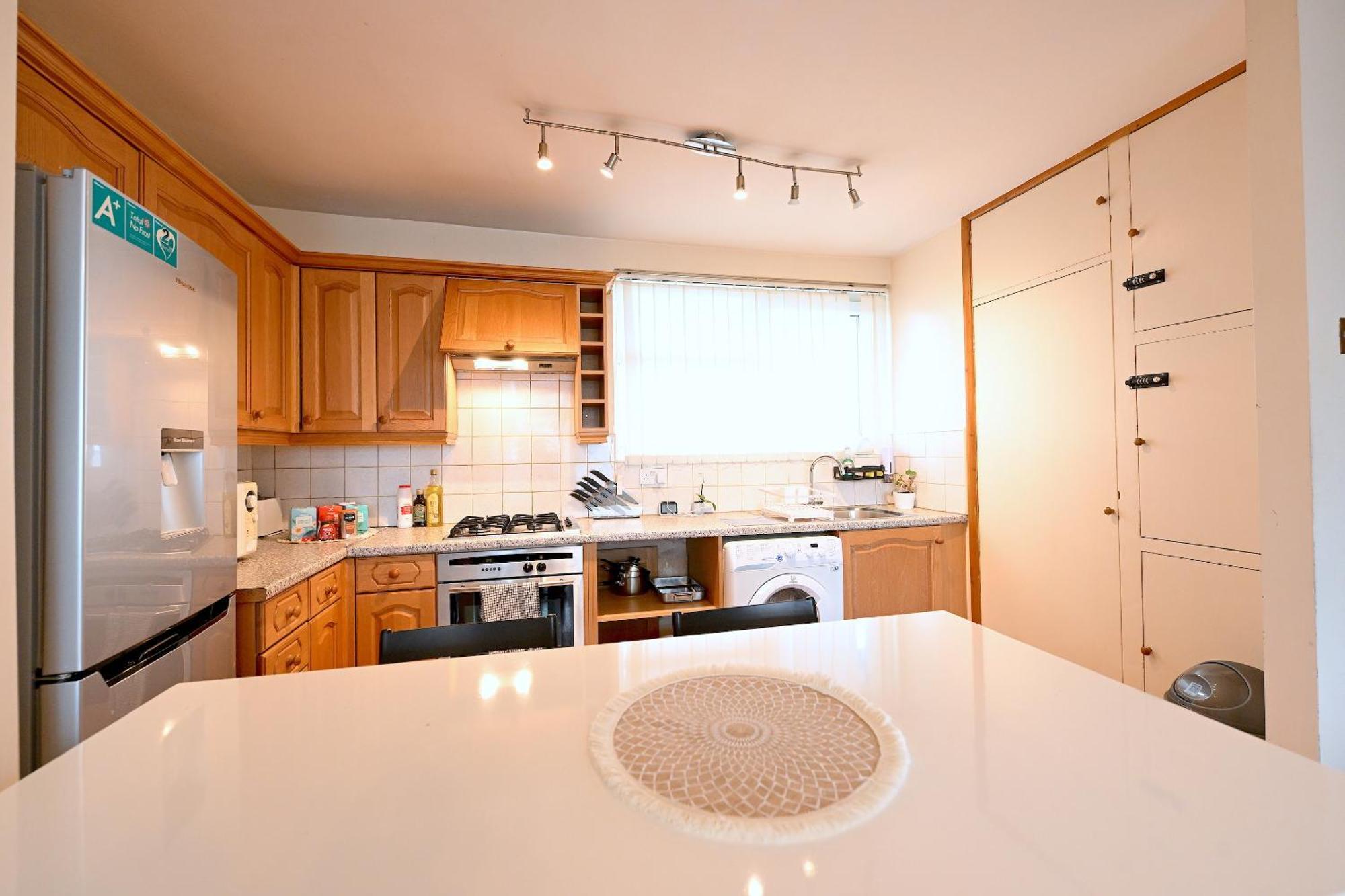 Lovely 1 Bedroom Flat Hoxton Shoredicth Old Street London Exterior foto