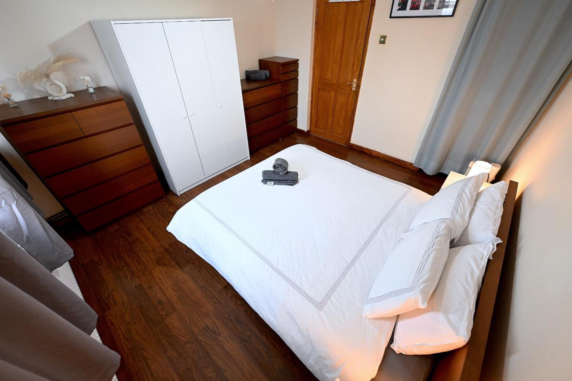 Lovely 1 Bedroom Flat Hoxton Shoredicth Old Street London Exterior foto