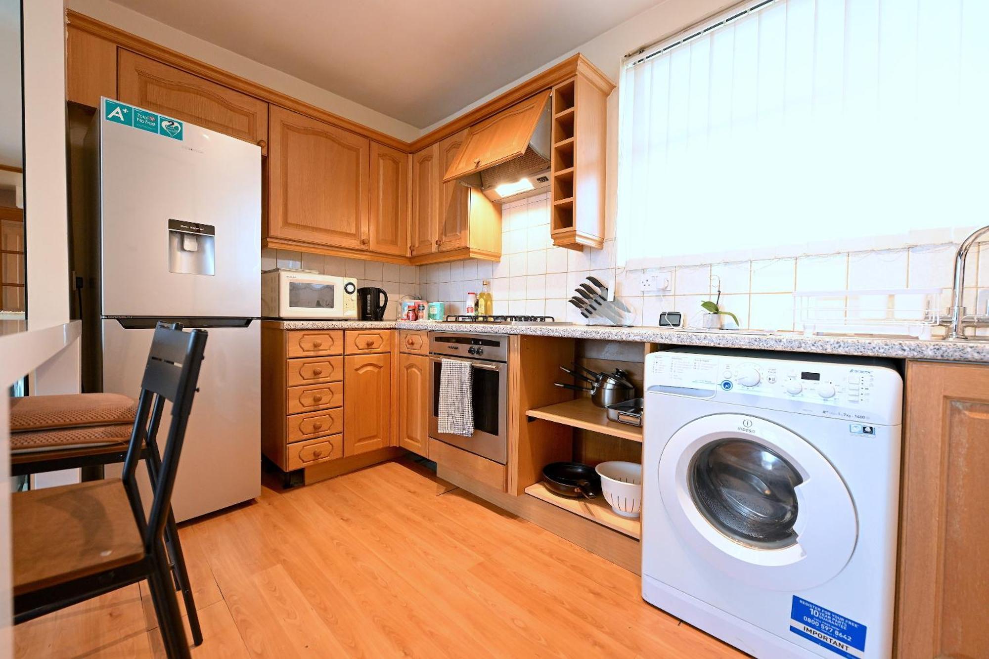 Lovely 1 Bedroom Flat Hoxton Shoredicth Old Street London Exterior foto