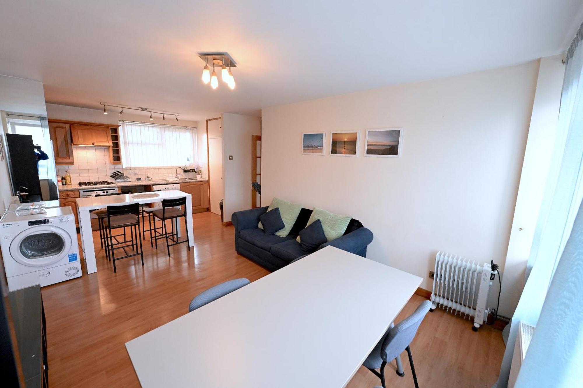 Lovely 1 Bedroom Flat Hoxton Shoredicth Old Street London Exterior foto